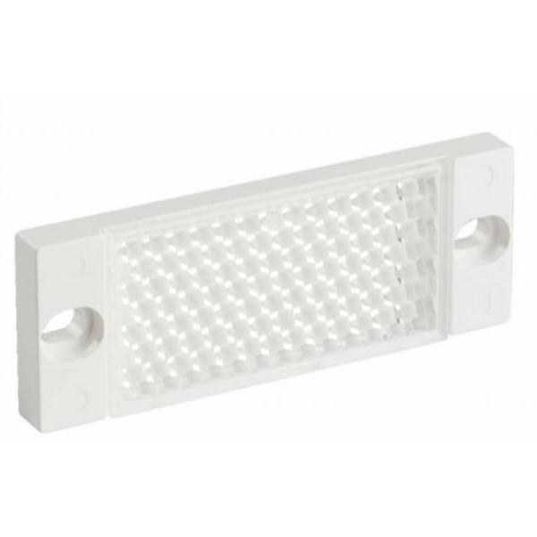 SICK PL30A Accessory, Reflector, Rectangular, Screw Conn 1002314