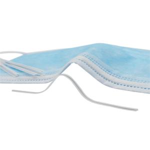 Quality Bendable Strip 3mm Nose Bridge Wire For Face Mask wholesale