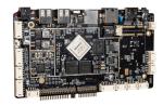 Customized Android Mother Board Smart Control LCD Dispaly Driver RK3288