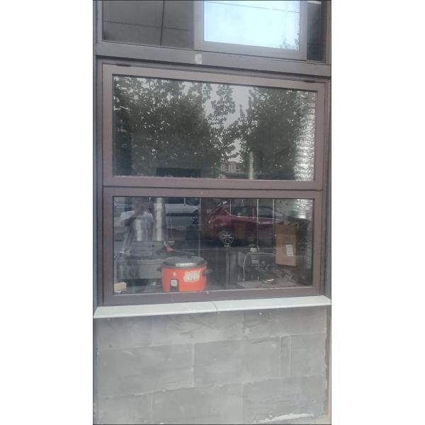 ZeroEnergy Passive House Folding Window Achieving U-Value Below 0.15 Without Compromising Operability