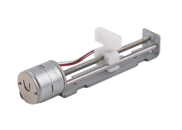Cheap High thrust 20mm M3 screw slider stepper motor and xy axis slider stepper motor for sale