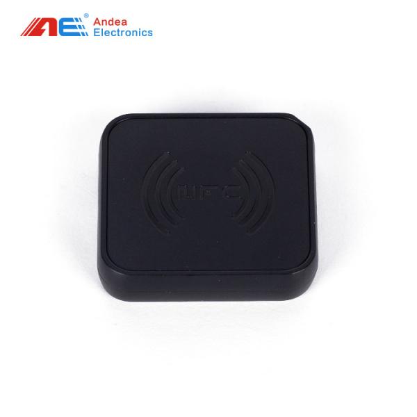 Cheap 13.56Mhz RFID Proximity Reader Writer Support Collision Resistance For Access Controller RFID Chip Readers for sale