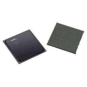 Quality Hot sale IC electronic components BGA FPGA Field Programmable Gate Array XC6VLX130T-1FFG484I xilinx fpga wholesale