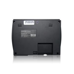 China Cloud-Based Employee Time Clock Software with Wi-Fi Fingerprint Biometric Fingerprint Time Attendance System for Accurate Machine Attendance -TFT500 on sale