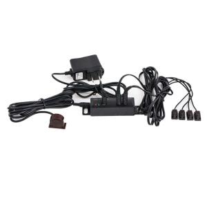 China IR1000 Audio Video Remote Control Extender Private Mold IR Repeater with Performance on sale
