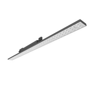 Buy cheap 30 Degree Led Dimmable Track Lighting SDCM4 with Powergear from wholesalers