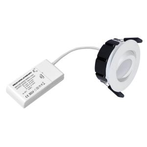 Tuya Wifi RGBW Smart LED Downlight Wireless Recessed