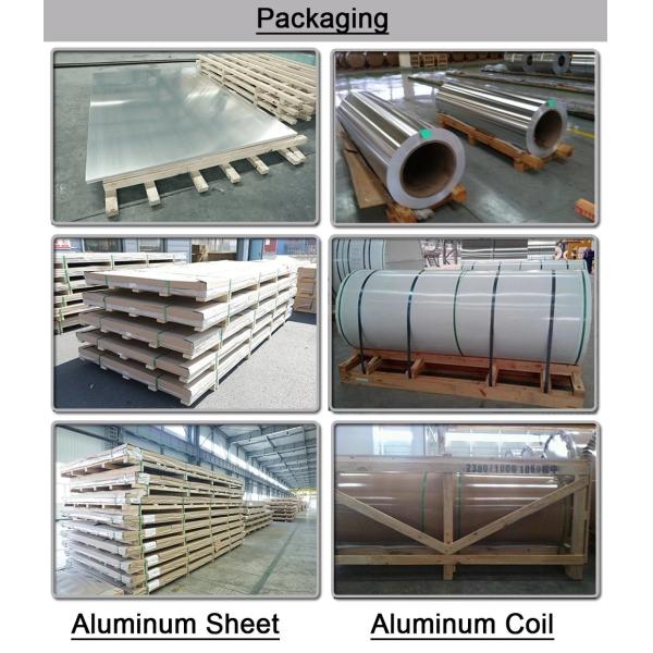 Cold Drawn 5005 5052 Aluminum Coil H32 2.5mm Thick For Car