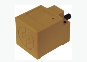Quality Spacing Detection Inductive Proximity Sensor XMF10 IP54 Output Safety wholesale