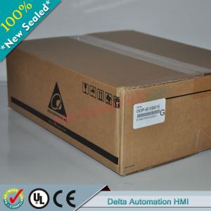 Quality Delta HMI DOP-B Series DOP-B07S410 / DOPB07S410 wholesale