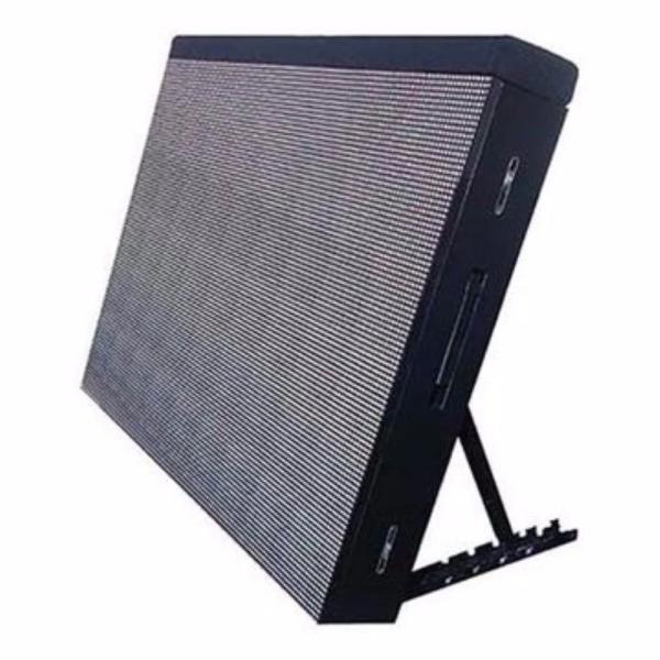 Football stadium led banners score board screen P8 advertising perimeter display for sports