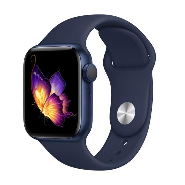 Sleep monitoring IP67 Bluetooth Calling Smartwatch