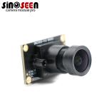 Capture Clear and Smooth Full HD Video Raspberry Pi Camera Module and SONY