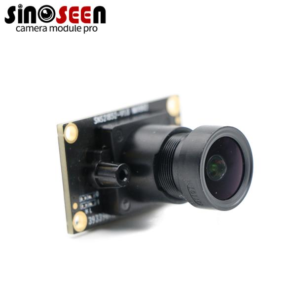 Capture Clear and Smooth Full HD Video Raspberry Pi Camera Module and SONY