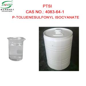 Quality P-Toluenesulfonyl Isocyanate PTSI As Moisture Scavenger In Polyurethane Coatings wholesale