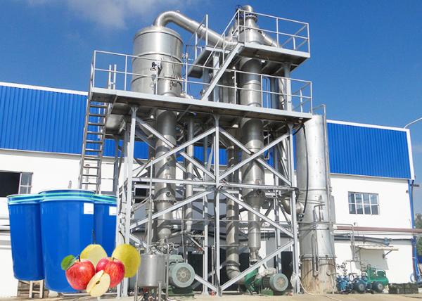 Cheap High Efficiency Apple Processing Line Fruit And Vegetable Processing Equipment for sale