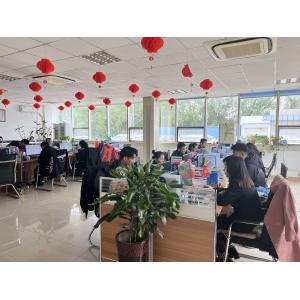 Shandong Jianggong Machinery Co., Ltd