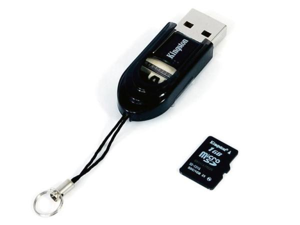 Cheap Newest USB 2.0 Multiple Card Reader; Supports SD, MMC, SIM, MS, MicroSD for sale