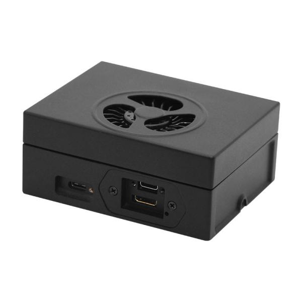 UAV Module Windows Embedded Computer Fanless Embedded Box PC Jetson Xavier NX