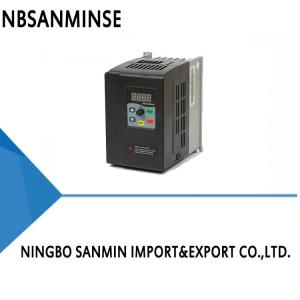 FL350 Series Universal Compact Inverter Input Ac220v Ac380v 0.4kw-7.5kw