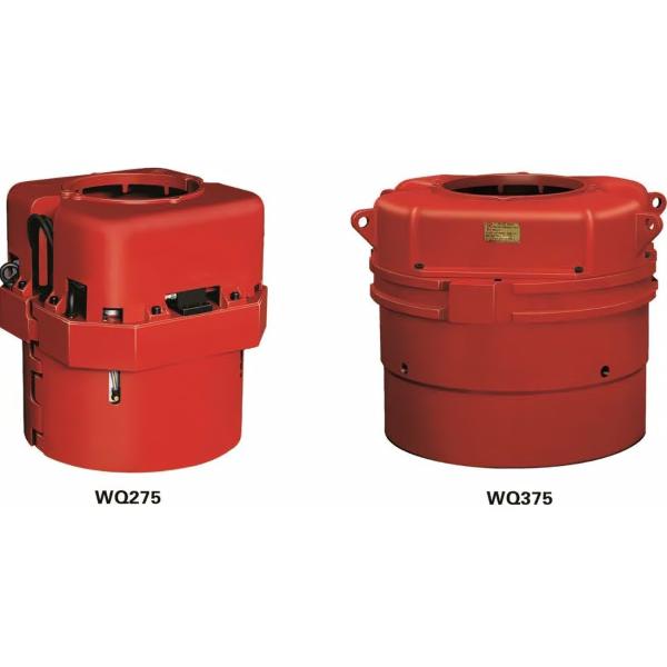 API 7K Power Casing Slip Wellhead Automation Pneumatic Slip