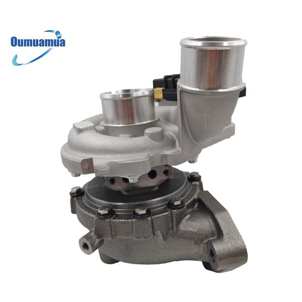 Hyundai GTB1752VK For CRDI R-Engine Starter Factory Direct Sales 784114-0002 784114-5002S 28231-2F000 282312F000 Turbocharger