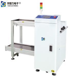 Quality High efficiency 460CC Adjustable PCB Handling Conveyors With FUJI Button wholesale