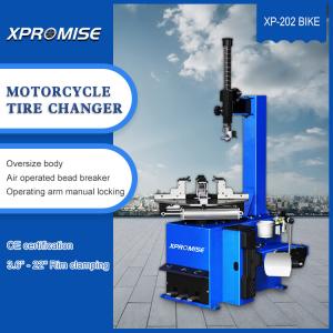 Quality Bike Tire Changer Machine for Tyre Repair Garage wholesale