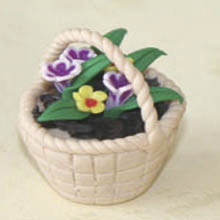 Quality Model Ceramic pot Flower CF52 wholesale