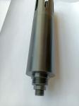 POM Material Nh4 Sensor dissolved Ammonia Easy Integration CE Certification