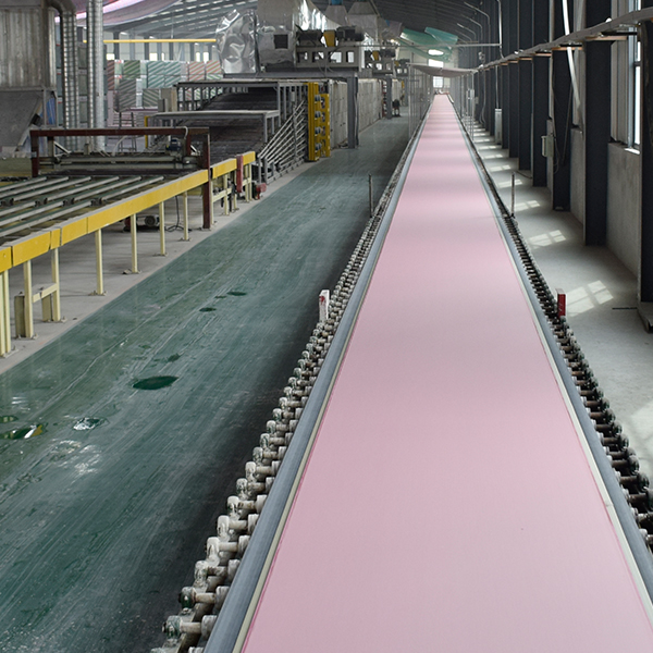 Direct Manufacturer 9.5mm Fireproof Gypsum Board,Drywall