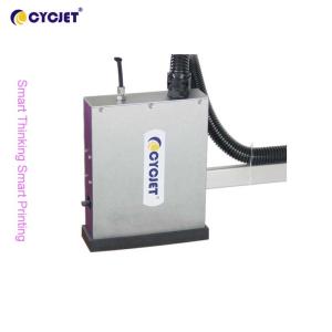 Quality 36mm Inkjet Coding Machine High Definition QR Code Printing Machine wholesale
