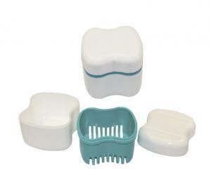 China Dental European style Denture box on sale
