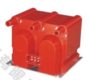 China JSZV12-20R Power Casting Resin Transformer 10kV With Fuse Protection on sale