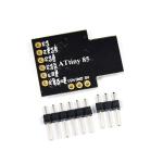 3.3V Development Board Support For ATTINY85/TINY85 Microcontrollers