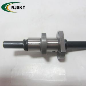 Buy cheap SFK01202 12mm Diameter Cnc Machine Ball Screw Ball Screw Shaft Industrial Grade from wholesalers