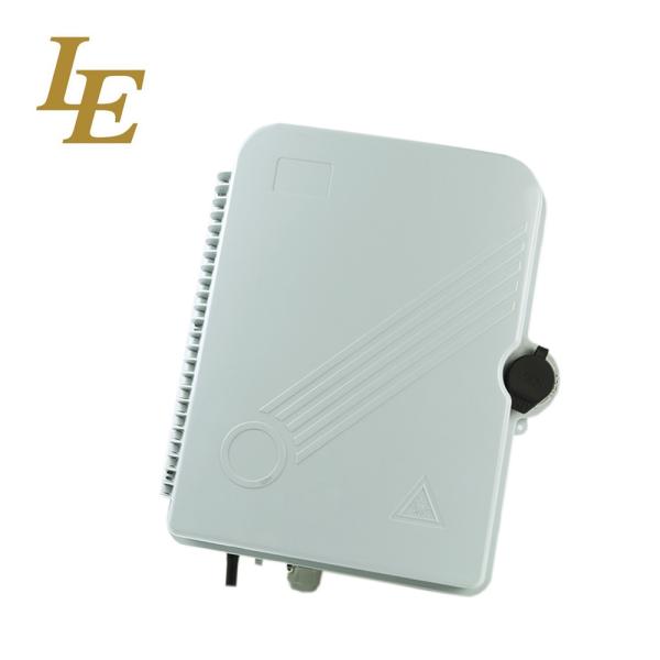 3 In 24 Out 24 Cores Ftth Ip55 Outdoor Optical Distribution Box