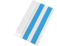 Edge Positioning Blue Double Sided Splicing Tape SMT Consumables