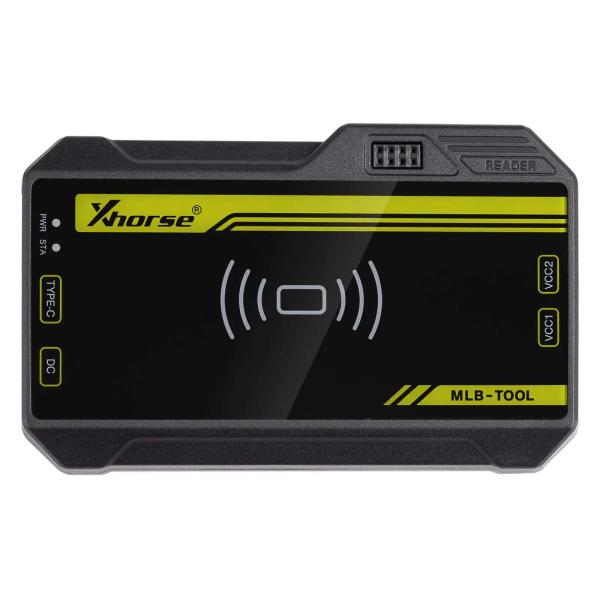 2025 Xhorse VVDI MLB Tool XDMLB0 Key Programmer Add Key VW Audi MQB Work with