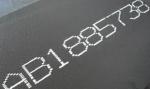 High Security Large Format Inkjet Printer Bluetooth GDI PCL PostScript Language