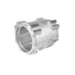 High Precision Milling Process CNC Machining Prototype Service With ±0.01mm