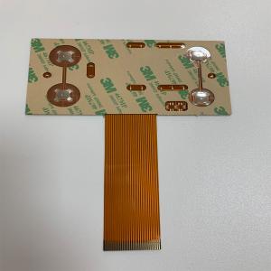 Quality Customizable PCB Board Assembly Meeting Board Thickness 0.4-3.2mm Bubble Bag Packaging wholesale