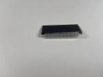 Lcd Custom Alphanumeric Display Module , 7 Segment Transmissive Lcd Screen