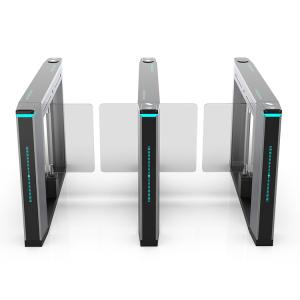 Quality IR Sensor Automatic Swing Gate Access Control HPT Technology With Buzzer Alarm wholesale