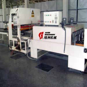 Buy cheap High Speed Automatic Packing Machine / Full Automatic Shrink Wrapping Machine from wholesalers