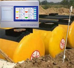 China float level gauge diesel pump calibration machine fuel tank level monitoring system magnetostrictive level sensor on sale