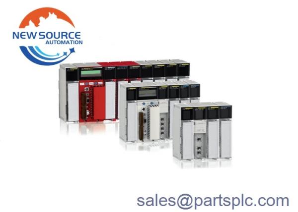 140CPU43412AC Schneider PLC Module processor 80486 Modicon Quantum 2 Modbus