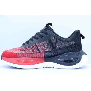 Buy cheap China Factory OEM Men Running Shoes Non-slip Comfortable Exercise Casual Shoe from wholesalers