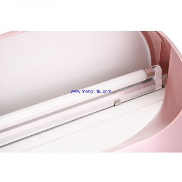 ABS Plastic Wall Mounted Design Highly Effeective Insect Glue Trap Lamp Environmental Mosquito Fly Bug Adhesive Zapper