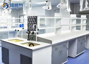 Quality All Steel Phenolic Resin School Laboratory Furniture Chemical Resistant wholesale